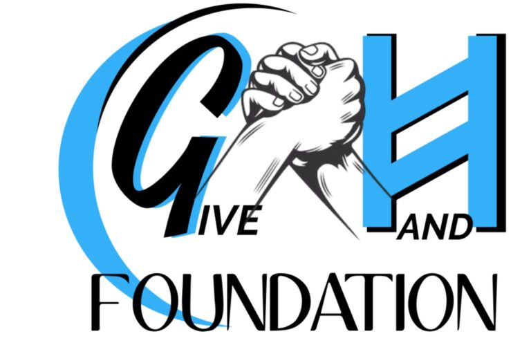 GIVE A HANDE FOUNDATION